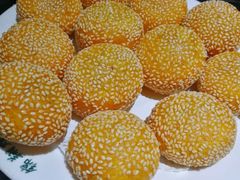 -清真·锦翔炝锅鱼(明德门店)