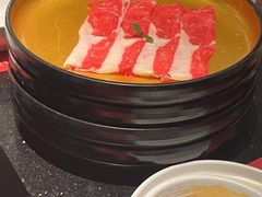 -牛New寿喜烧(金茂览秀城店)