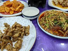 -东北酱大骨