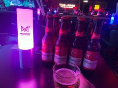 -MOSSO·Liveshow(M3香港广场店)