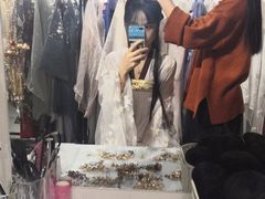 -汉仪华裳汉服旗袍·摄影写真馆(乌镇西栅店)