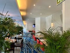 -万德诺富特酒店·自助餐厅(万德大厦店)