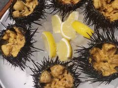 -蚝堡海鲜·威海菜·海肠捞饭·烧烤·亚洲吃蚝公司(幸福门店)