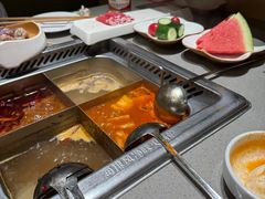 -海底捞火锅(丰尚国际广场店)