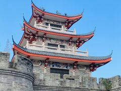 -潮州古城