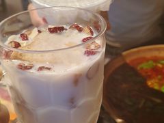 -火塘云南烧烤大排档