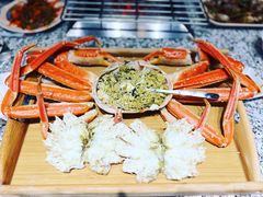 -震海贝烤贝·民俗特色店(延吉总店)