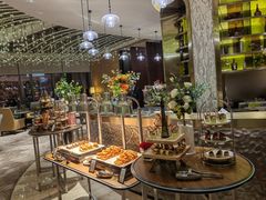 -三迪希尔顿酒店·星空酒廊