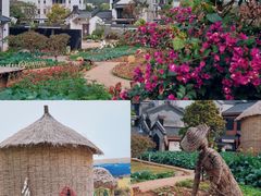 -河源客天下-温泉小镇