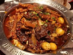 -胖哥俩肉蟹煲(海盐总店)