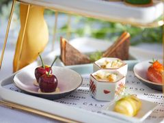 -上海静安香格里拉大酒店