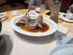 -湖北三五醇酒店·35年新楚菜