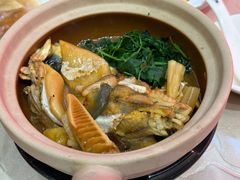 -大潮淮·淮扬菜(何园旗舰店)