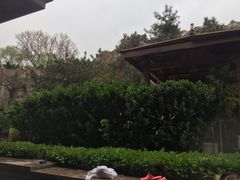 -顺景温泉