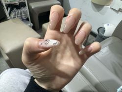 -晨·艺美甲美睫