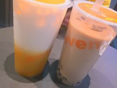 -柠檬7(万达一店)