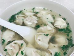 -周震馄饨