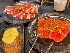 -醉火烧烤肉铁板烧(北翼玖玖店)