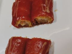 -粤陸玖玖·港式手作茶餐厅(珠江路店)