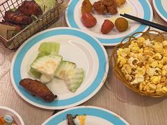 -经典世家牛排自助餐厅(百捷店)