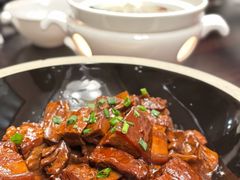 -浙江安吉JW万豪酒店·万豪中餐厅