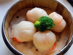-富力丽思卡尔顿酒店·丽轩中餐厅