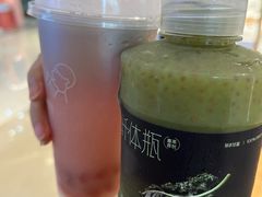-喜茶(深圳东门1234店)