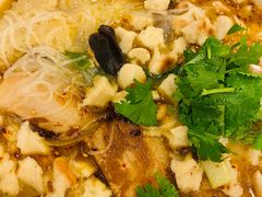 -吾味香葫芦头(安西街店)