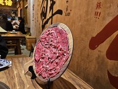 -旧街市鲜货老火锅(大光路店)