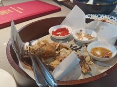 -秦月轩·陕西家乡菜(阜成路·五棵松店)