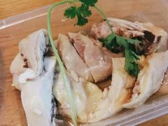 招牌百家鸡-百家鸡味馆(清泰店)