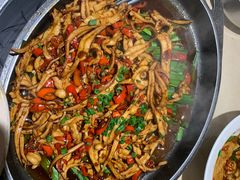 -大碗先生(万家丽店)