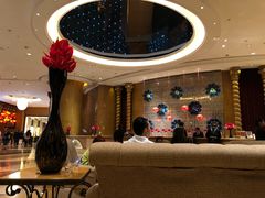 -澳门十六浦索菲特大酒店