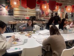 -宜家·瑞典风味餐厅(无锡店)