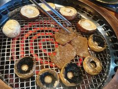 -青空日料烧肉烧鸟店(后湖兴业路店)
