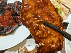 -白家餐厅(徐家汇店)