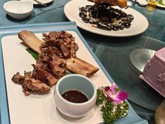 -天毓山庄·餐厅