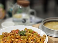 -3号仓库·创意中国菜(新世界城店)