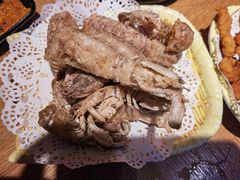 -大哈福烧烤·海鲜·家常菜(延安三路店)