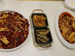 -付掌柜在成都·热炒砂锅集(金禾店)