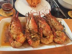 大虾-Ministry of Crab(科伦坡店)