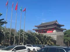 -红花湖景区