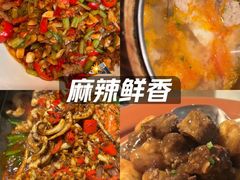 -黄泥岗·地道湖北菜(奥特莱斯店)