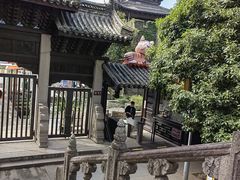 -虞山城墙