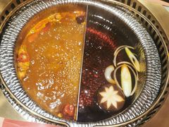 -空之介寿喜烧·和牛放题(恒隆广场店)