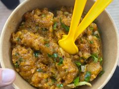 -丁家坡洋芋·观音桥好吃街A区(全国总店)