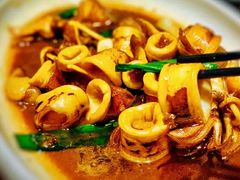 -临家闽南菜(宝洲路店)