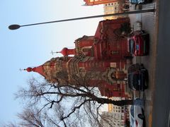 -圣·阿列克谢耶夫教堂