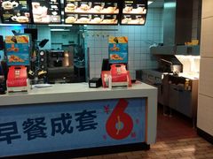 -麦当劳(联盛店)