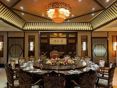 包厢-森谷美食公园(杨行店)